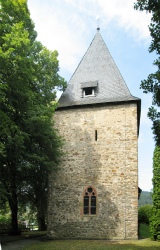 Kirche Eckelshausen